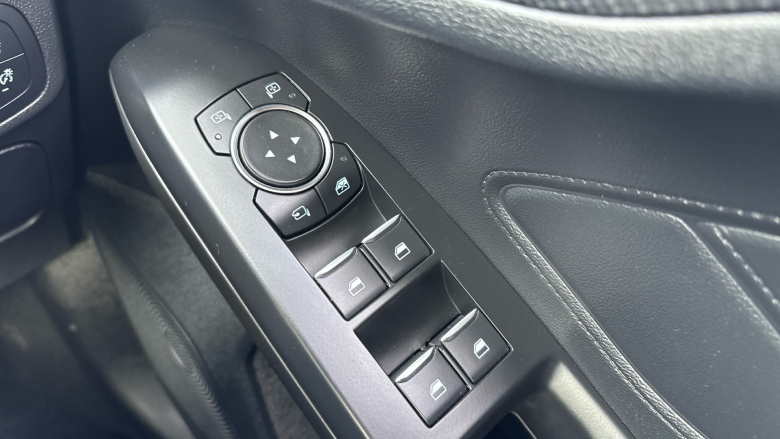 Ford Focus 1.0 EcoBoost 125 ST-Line X 5dr Petrol Hatchback